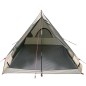 vidaXL Camping-Keilzelt 2 Personen Grün Wasserdicht vidaXL Camping-Keilzelt 2 Personen Grün Wasserdicht
