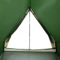 vidaXL Camping-Keilzelt 2 Personen Grün Wasserdicht vidaXL Camping-Keilzelt 2 Personen Grün Wasserdicht