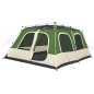 vidaXL Kuppel-Familienzelt 10 Personen Grün Quick Release vidaXL Kuppel-Familienzelt 10 Personen Grün Quick Release