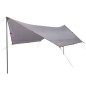 vidaXL Tarp Orange 430x380x210 cm Wasserdicht vidaXL Tarp Orange 430x380x210 cm Wasserdicht