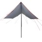 vidaXL Tarp Orange 460x305x210 cm Wasserdicht vidaXL Tarp Orange 460x305x210 cm Wasserdicht