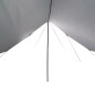 vidaXL Tarp Orange 460x305x210 cm Wasserdicht vidaXL Tarp Orange 460x305x210 cm Wasserdicht