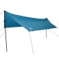 vidaXL Tarp Blau 460x305x210 cm Wasserdicht vidaXL Tarp Blau 460x305x210 cm Wasserdicht