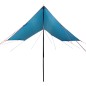 vidaXL Tarp Blau 460x305x210 cm Wasserdicht vidaXL Tarp Blau 460x305x210 cm Wasserdicht