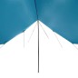 vidaXL Tarp Blau 460x305x210 cm Wasserdicht vidaXL Tarp Blau 460x305x210 cm Wasserdicht