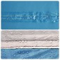 vidaXL Tarp Blau 460x305x210 cm Wasserdicht vidaXL Tarp Blau 460x305x210 cm Wasserdicht