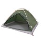 vidaXL Kuppel-Campingzelt 4 Personen Grün Wasserdicht vidaXL Kuppel-Campingzelt 4 Personen Grün Wasserdicht