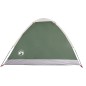 vidaXL Kuppel-Campingzelt 4 Personen Grün Wasserdicht vidaXL Kuppel-Campingzelt 4 Personen Grün Wasserdicht