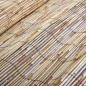 vidaXL Gartenzaun 500x90 cm Schilf vidaXL Gartenzaun 500x90 cm Schilf
