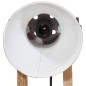 vidaXL Schreibtischlampe 25 W Rot 30x17x40 cm E27 vidaXL Schreibtischlampe 25 W Rot 30x17x40 cm E27