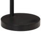 vidaXL Schreibtischlampe 25 W Antik-Messing 17x17x60 cm E27 vidaXL Schreibtischlampe 25 W Antik-Messing 17x17x60 cm E27
