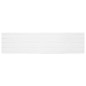 vidaXL 3D-Wandpaneele 14 Stk. Anthrazit 100x25 cm EPS vidaXL 3D-Wandpaneele 14 Stk. Anthrazit 100x25 cm EPS