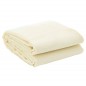 vidaXL Campingteppich Creme 5,5x2,5 m vidaXL Campingteppich Creme 5,5x2,5 m