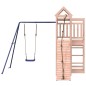 vidaXL Spielturm Massivholz Douglasie vidaXL Spielturm Massivholz Douglasie