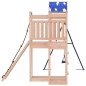 vidaXL Spielturm Massivholz Douglasie vidaXL Spielturm Massivholz Douglasie