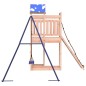 vidaXL Spielturm Massivholz Douglasie vidaXL Spielturm Massivholz Douglasie