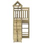 vidaXL Spielturm Imprägniertes Kiefernholz vidaXL Spielturm Imprägniertes Kiefernholz