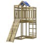 vidaXL Spielturm Imprägniertes Kiefernholz vidaXL Spielturm Imprägniertes Kiefernholz