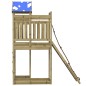 vidaXL Spielturm Imprägniertes Kiefernholz vidaXL Spielturm Imprägniertes Kiefernholz