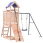 vidaXL Spielturm Massivholz Douglasie vidaXL Spielturm Massivholz Douglasie