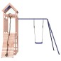 vidaXL Spielturm Massivholz Douglasie vidaXL Spielturm Massivholz Douglasie