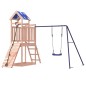 vidaXL Spielturm Massivholz Douglasie vidaXL Spielturm Massivholz Douglasie