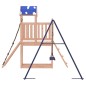 vidaXL Spielturm Massivholz Douglasie vidaXL Spielturm Massivholz Douglasie
