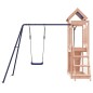vidaXL Spielturm Massivholz Douglasie vidaXL Spielturm Massivholz Douglasie