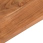 vidaXL Tischplatte 180x40x2,5 cm Rechteckig Massivholz Akazie vidaXL Tischplatte 180x40x2,5 cm Rechteckig Massivholz Akazie