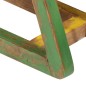 vidaXL Schreibtischlampe 25 W Mehrfarbig 30x17x40 cm E27 vidaXL Schreibtischlampe 25 W Mehrfarbig 30x17x40 cm E27