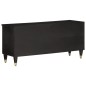 vidaXL TV-Schrank 100x33x46 cm Massivholz Mango vidaXL TV-Schrank 100x33x46 cm Massivholz Mango