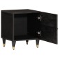 vidaXL Nachttische 2 Stk. 40x33x46 cm Massivholz Mango vidaXL Nachttische 2 Stk. 40x33x46 cm Massivholz Mango