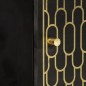 vidaXL Nachttische 2 Stk. 40x33x46 cm Massivholz Mango vidaXL Nachttische 2 Stk. 40x33x46 cm Massivholz Mango