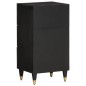 vidaXL Beistellschrank 40x33x75 cm Massivholz Mango vidaXL Beistellschrank 40x33x75 cm Massivholz Mango
