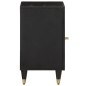 vidaXL Badschrank 38x33x58 cm Massivholz Mango vidaXL Badschrank 38x33x58 cm Massivholz Mango
