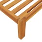vidaXL 2-tlg. Garten-Sofagarnitur aus Paletten Massivholz Akazie vidaXL 2-tlg. Garten-Sofagarnitur aus Paletten Massivholz Akazie
