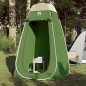 vidaXL Sichtschutzzelt Grün Pop-Up Wasserdicht vidaXL Sichtschutzzelt Grün Pop-Up Wasserdicht