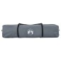 vidaXL Kuppel-Campingzelt 5 Personen Grau und Orange Quick Release vidaXL Kuppel-Campingzelt 5 Personen Grau und Orange Quick Release