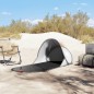 vidaXL Strandzelt Grau Pop-Up Wasserdicht vidaXL Strandzelt Grau Pop-Up Wasserdicht