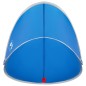 vidaXL Strandzelt Azurblau Pop-Up Wasserdicht vidaXL Strandzelt Azurblau Pop-Up Wasserdicht