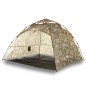 vidaXL Angelzelt 4 Personen Tarnmuster Quick Release vidaXL Angelzelt 4 Personen Tarnmuster Quick Release