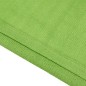 vidaXL Zeltteppich Hellgrün 250x250 cm HDPE vidaXL Zeltteppich Hellgrün 250x250 cm HDPE