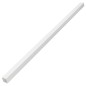 vidaXL Kabelkanäle Selbstklebend 10x10 mm 30 m PVC vidaXL Kabelkanäle Selbstklebend 10x10 mm 30 m PVC