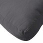vidaXL 5-tlg. Garten-Sofagarnitur aus Paletten mit Kissen Akazienholz vidaXL 5-tlg. Garten-Sofagarnitur aus Paletten mit Kissen Akazienholz