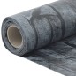 vidaXL Garten-Sichtschutz Leistenstein-Optik Grau 300x90 cm PVC vidaXL Garten-Sichtschutz Leistenstein-Optik Grau 300x90 cm PVC