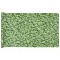 vidaXL Garten-Sichtschutz Pflanzen-Optik Grün 400x90 cm PVC vidaXL Garten-Sichtschutz Pflanzen-Optik Grün 400x90 cm PVC