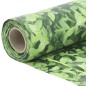 vidaXL Garten-Sichtschutz Pflanzen-Optik Grün 400x90 cm PVC vidaXL Garten-Sichtschutz Pflanzen-Optik Grün 400x90 cm PVC