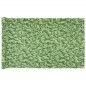 vidaXL Garten-Sichtschutz Pflanzen-Optik Grün 600x90 cm PVC vidaXL Garten-Sichtschutz Pflanzen-Optik Grün 600x90 cm PVC