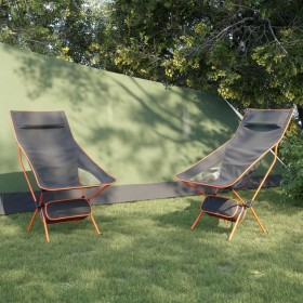 Camping-Möbel