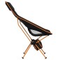 vidaXL Campingstühle 2 Stk. Klappbar Schwarz Oxford-Gewebe Aluminium vidaXL Campingstühle 2 Stk. Klappbar Schwarz Oxford-Gewebe Aluminium
